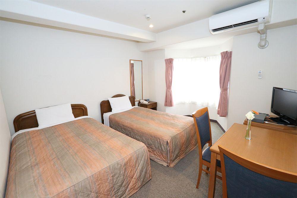 Hotel Mystays Shinsaibashi Osaka Zewnętrze zdjęcie