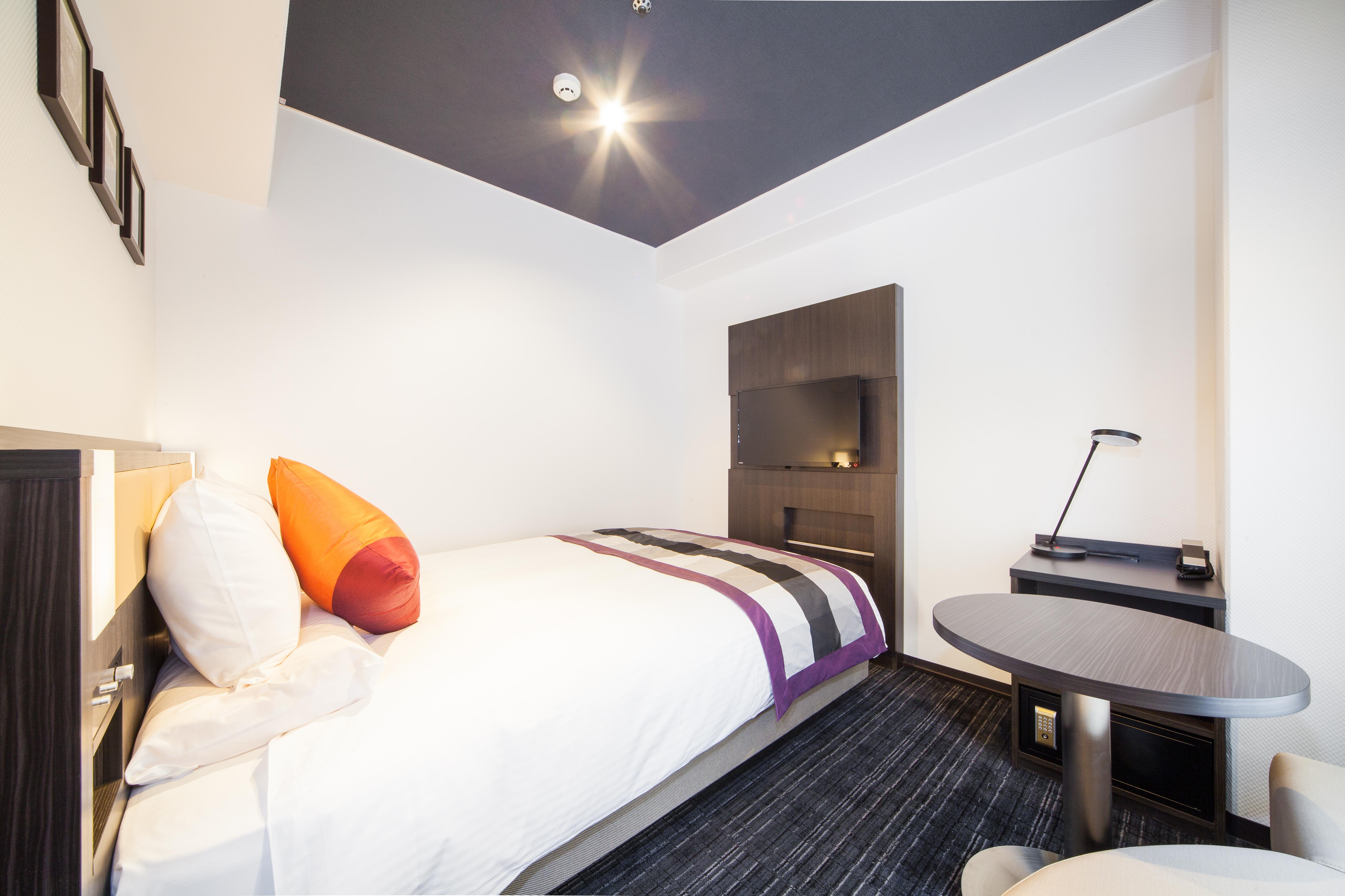 Hotel Mystays Shinsaibashi Osaka Zewnętrze zdjęcie