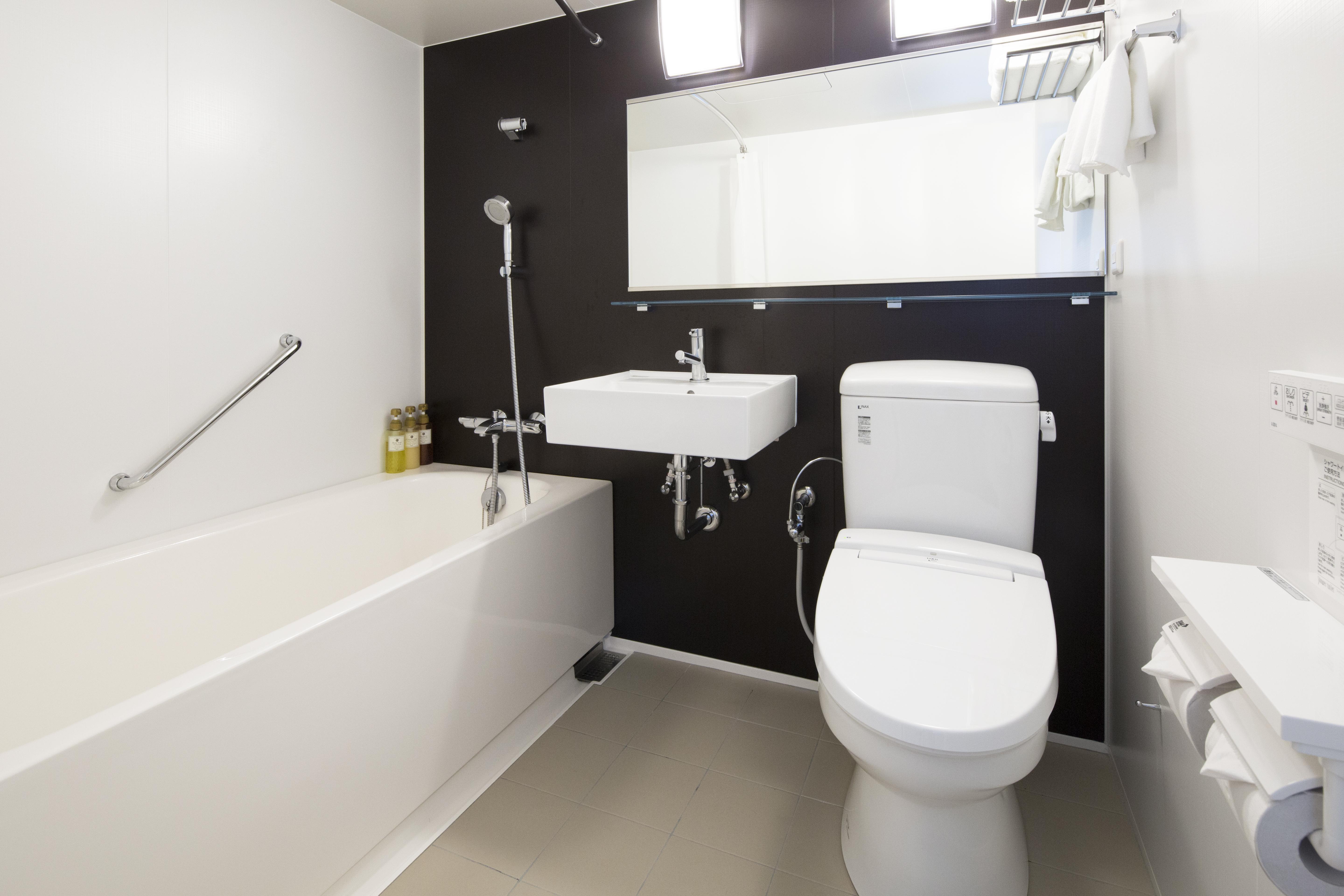 Hotel Mystays Shinsaibashi Osaka Zewnętrze zdjęcie