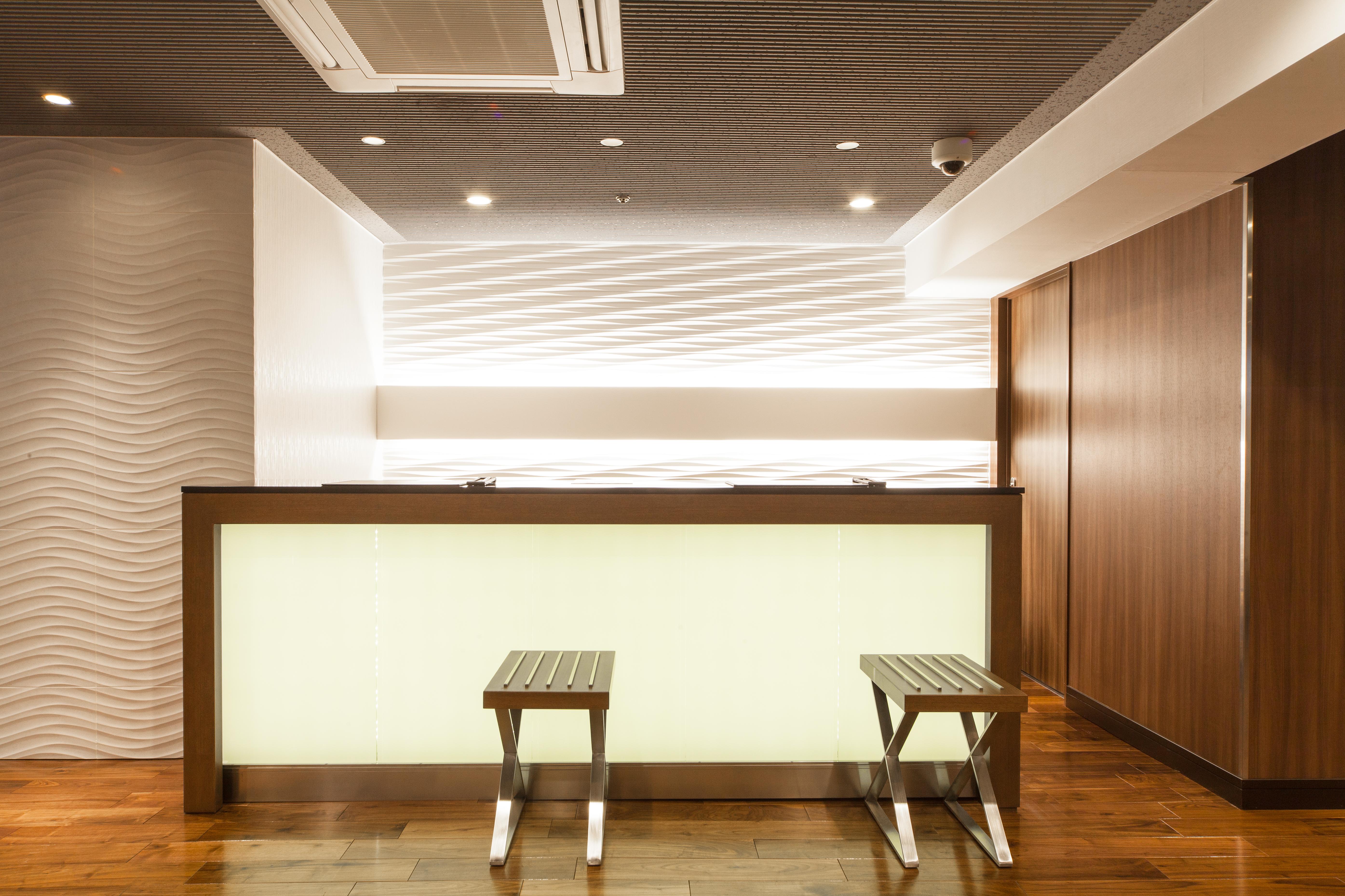 Hotel Mystays Shinsaibashi Osaka Zewnętrze zdjęcie