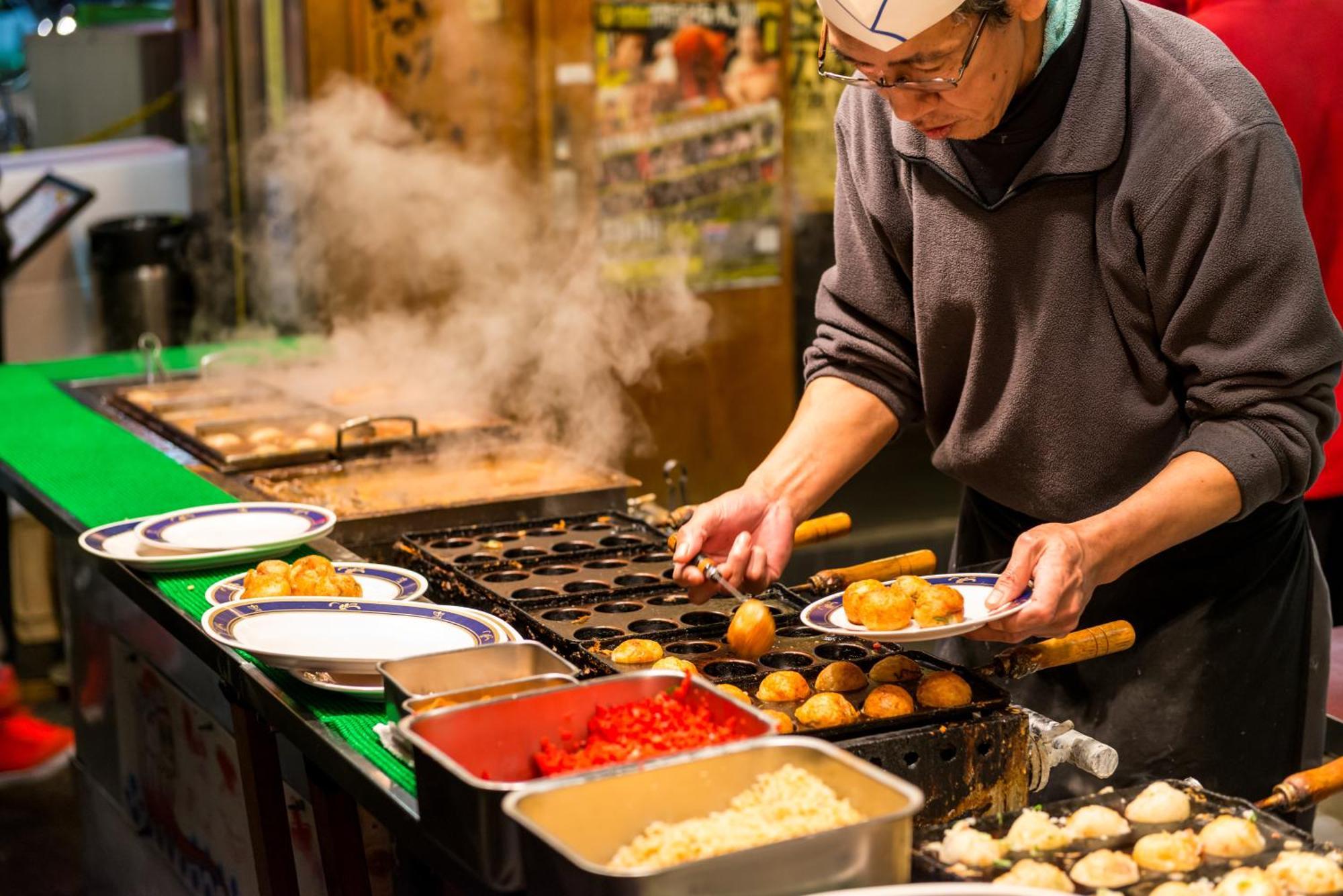 Hotel Mystays Shinsaibashi Osaka Zewnętrze zdjęcie