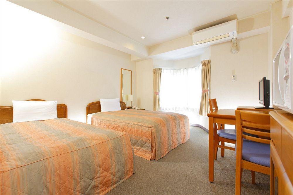 Hotel Mystays Shinsaibashi Osaka Zewnętrze zdjęcie