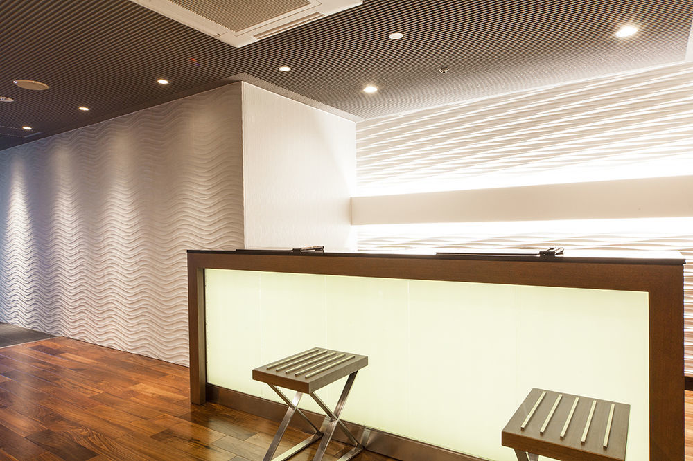 Hotel Mystays Shinsaibashi Osaka Zewnętrze zdjęcie