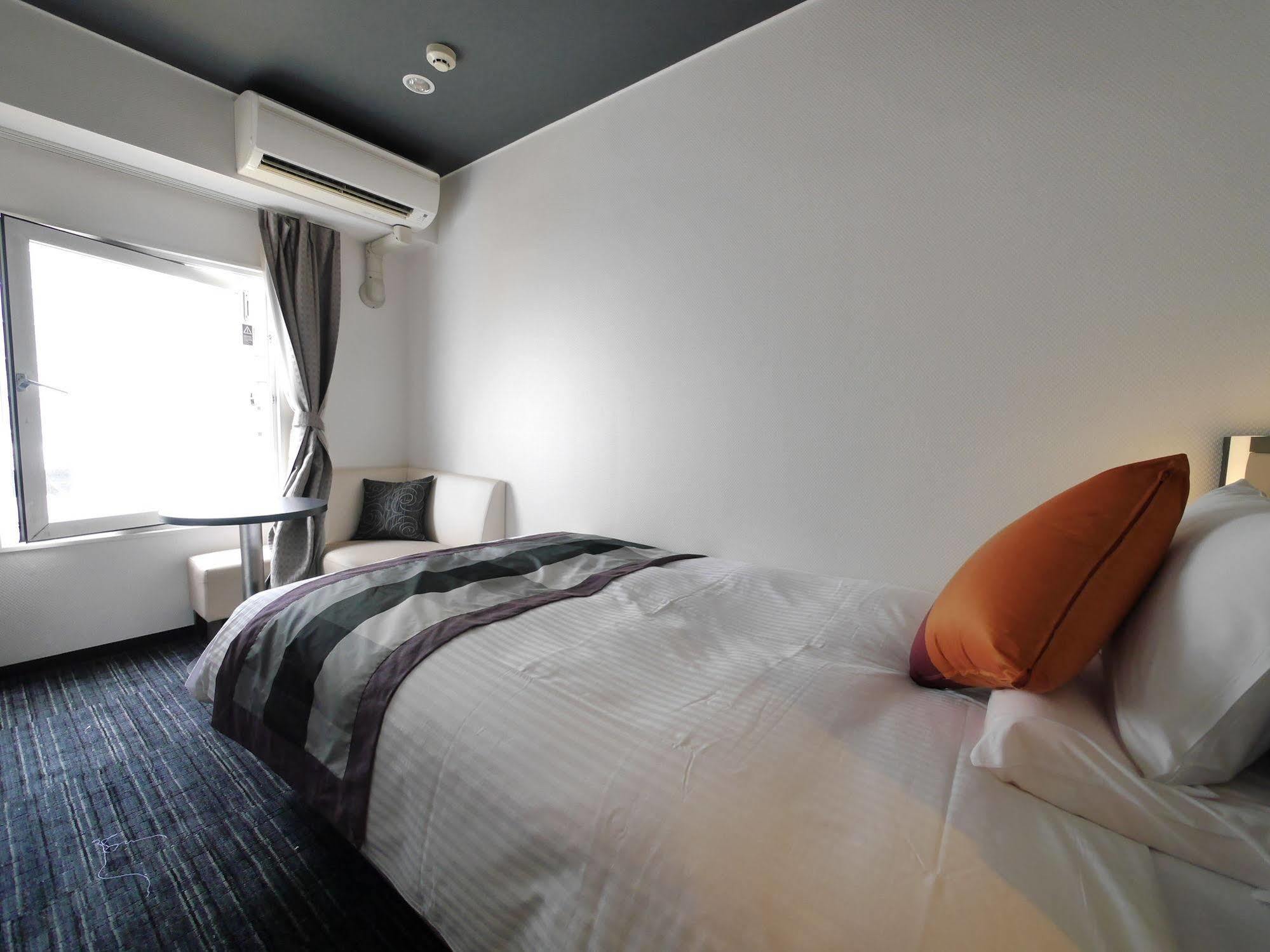 Hotel Mystays Shinsaibashi Osaka Zewnętrze zdjęcie
