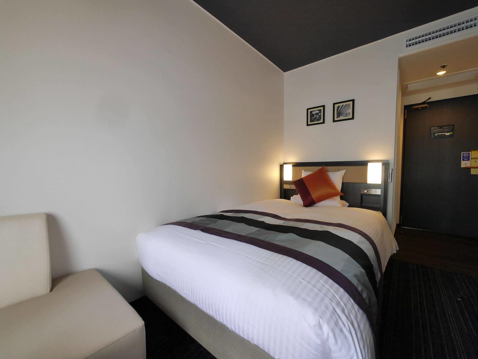 Hotel Mystays Shinsaibashi Osaka Zewnętrze zdjęcie