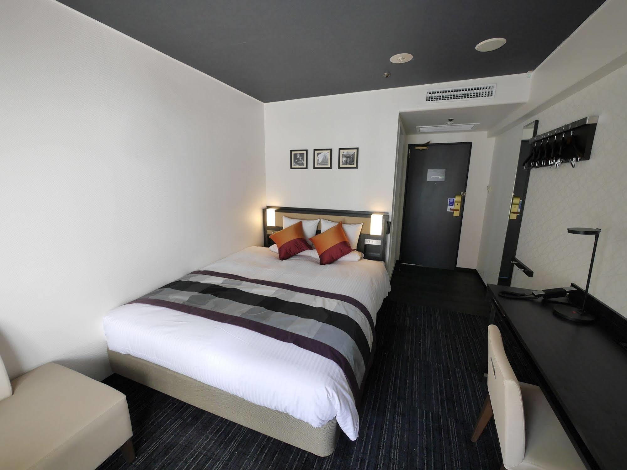 Hotel Mystays Shinsaibashi Osaka Zewnętrze zdjęcie